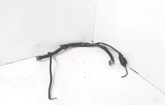 Volkswagen Phaeton Wires (starter motor) 071973751 071973851