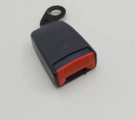 Renault Espace III Rear seatbelt buckle 302715D