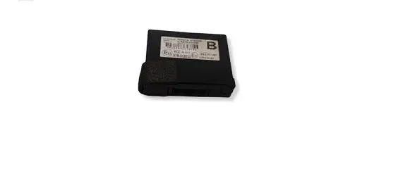Toyota Avensis T270 Immobilizer control unit/module 97RI012011