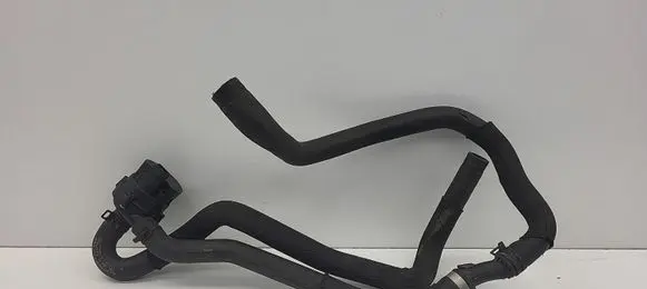 Mercedes-Benz GLC X253 C253 Electric auxiliary coolant/water pump A2118350364 A2538304800 A2535308601