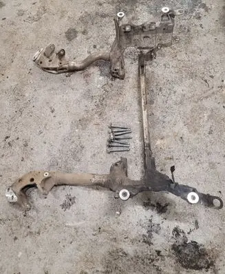 Audi Q5 SQ5 Front subframe 8R0399315K