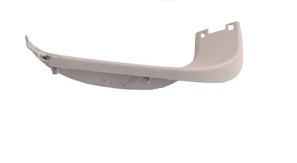Ford Focus Centre console side trim rear BM51A42907AEW