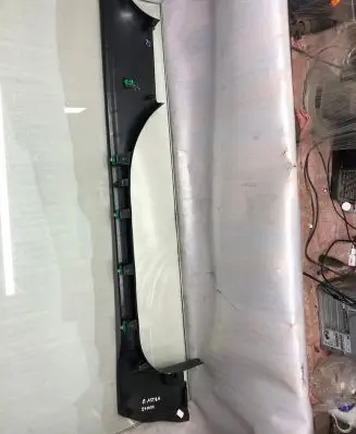 Opel Astra K Front sill trim cover 39067197