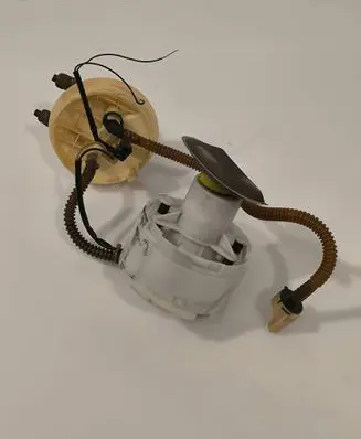 Audi 80 90 S2 B4 In-tank fuel pump 8E0906087B 228228007001