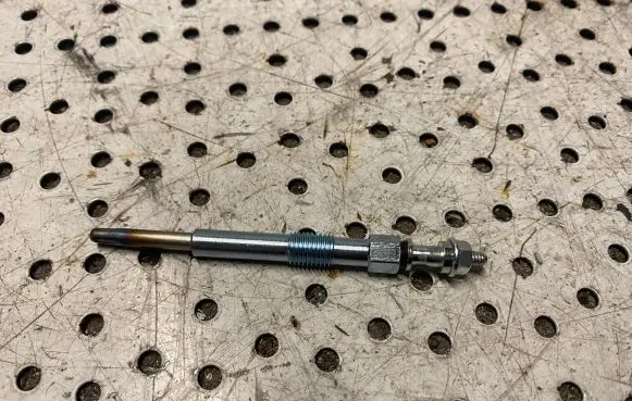Ligier IXO Glow plug 