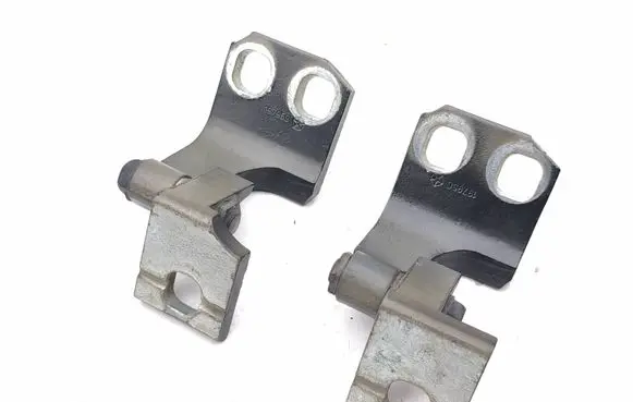 Jeep Cherokee Front door hinge set 