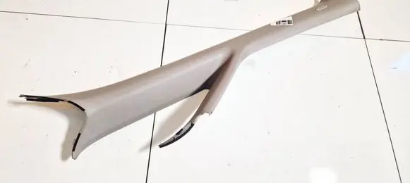 Mitsubishi Grandis (C) pillar trim mn134246 mr576066
