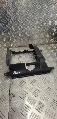 Audi A8 S8 D4 4H Intercooler radiator 4H0145334