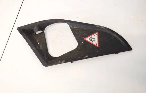 BMW 5 F10 F11 Other exterior part 10627110