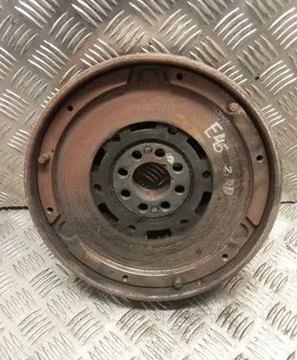 BMW 3 E46 Dual mass flywheel 