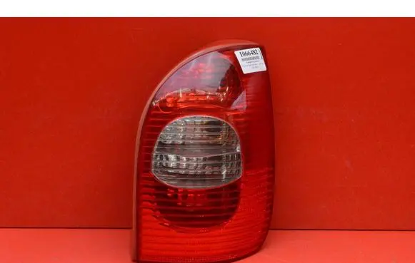 Citroen Xsara Picasso Rear/tail lights 9650005780