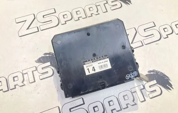 Lexus IS 200-300 ABS control unit/module 8954053140 484332136918 0794008433