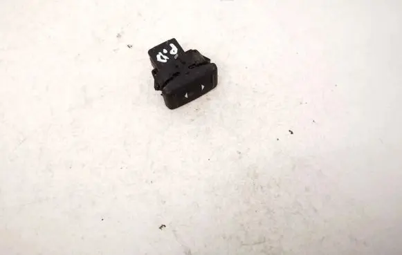 Ford Focus Electric window control switch 3m5114529aa