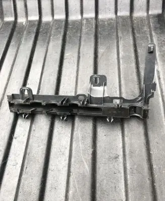 Engine compartment rubber
