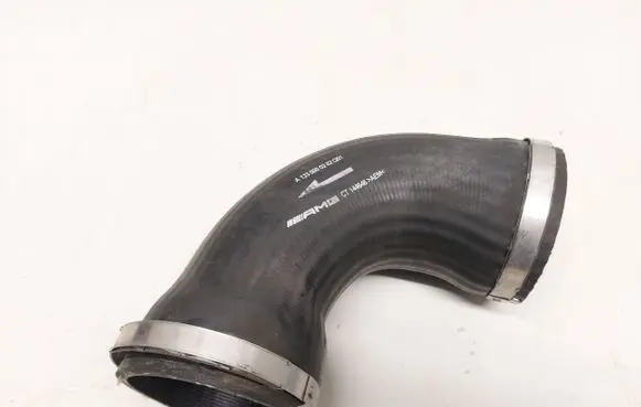 Mercedes-Benz CLA C117 X117 W117 Intercooler hose/pipe A1330900282