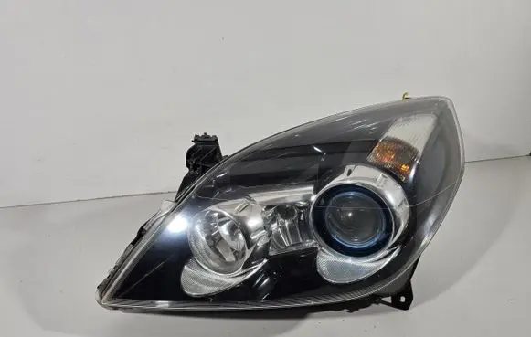 Opel Vectra C Headlight/headlamp 142250261002