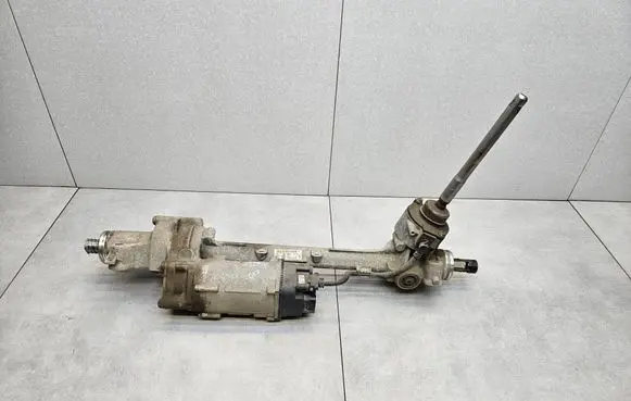 Land Rover Range Rover Evoque L538 Steering rack GJ323200BB