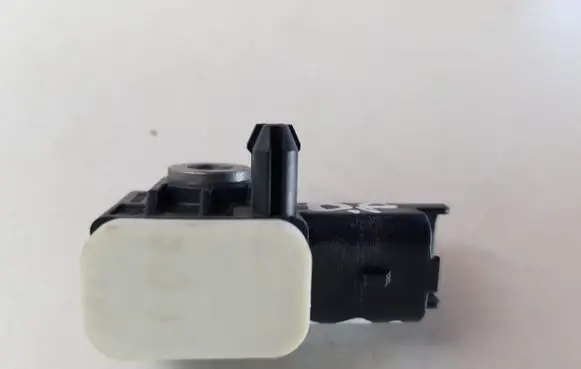 Peugeot 3008 I Airbag deployment crash/impact sensor 9663904980