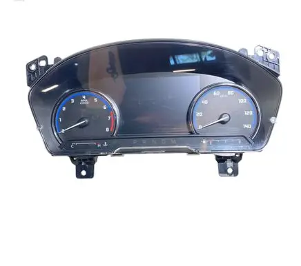 Ford Bronco Speedometer (instrument cluster) M1PT10849AKE
