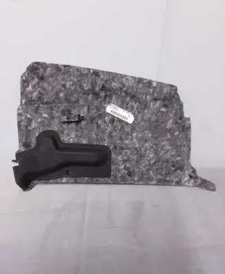 Dodge Challenger Dashboard lower bottom trim panel 68336397AC