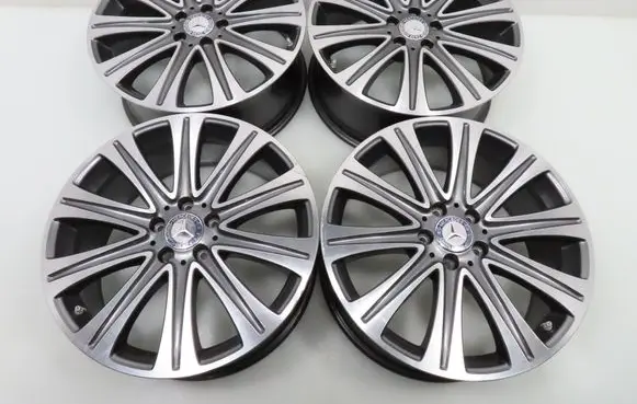 Mercedes-Benz E W213 R17 alloy rim A2134010500