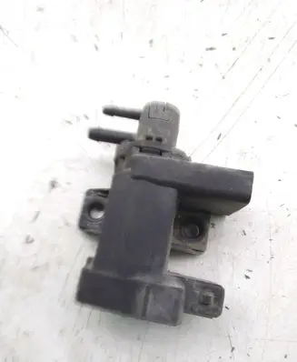 Opel Antara Turbo solenoid valve 25183170