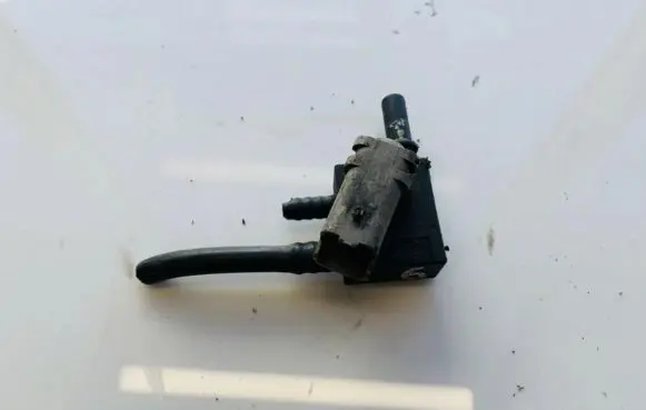 Volvo S40, V40 Air pressure sensor