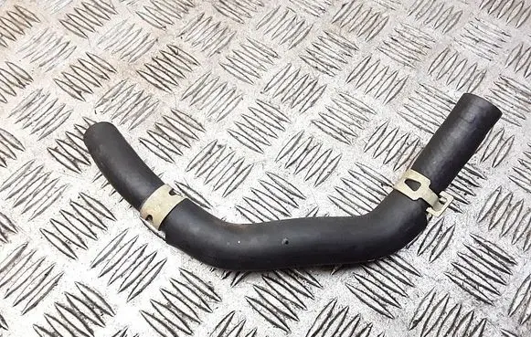 Mitsubishi Eclipse Cross Air intake hose/pipe