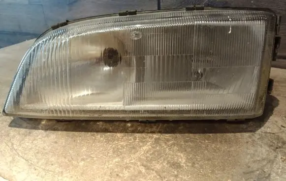 Volvo S70 V70 V70 XC Headlight/headlamp