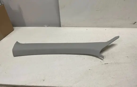 Skoda Octavia Mk3 (5E) (A) pillar trim 5E0867233