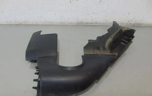 Renault Twizy Rear door card panel trim 767495730R