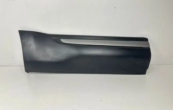 Land Rover Range Rover Evoque L538 Rear door trim (molding) C8C9E0417