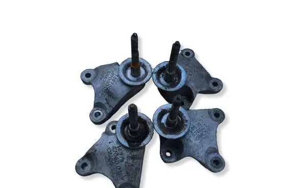 Peugeot Expert Gearbox mount 