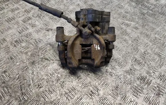 Audi A3 S3 8V Rear brake caliper 5Q0615405AM
