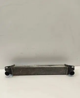 Fiat Fiorino Intercooler radiator
