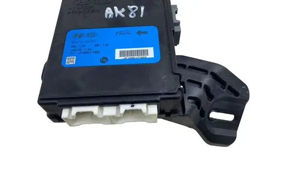 KIA Optima Other control units/modules 95470A8100