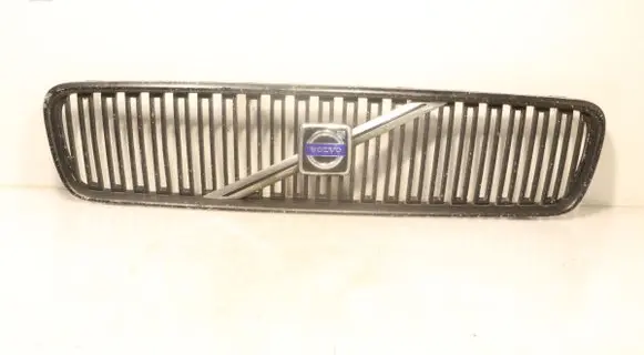 Volvo V50 Front grill