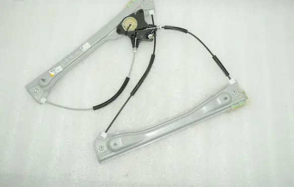 Opel Insignia B Front window lifting mechanism without motor YR00177180 39176501