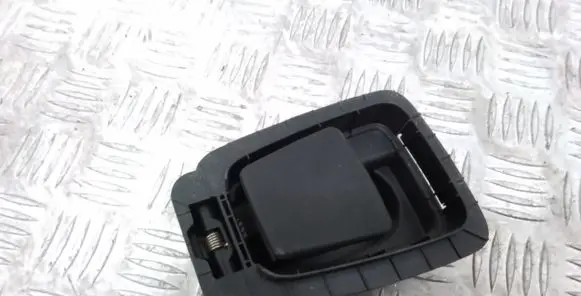 Volvo S90, V90 Engine bonnet (hood) release handle 31651260