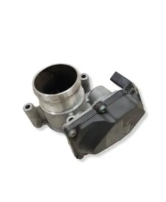 Audi A4 S4 B8 8K Throttle valve 03L128063AC A2C84117500 1502132328