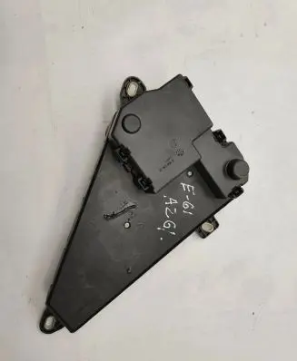 BMW 5 E60 E61 Fuse box set 9138830