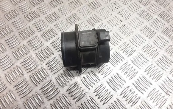 Mercedes-Benz E W212 Mass air flow meter A6510900048