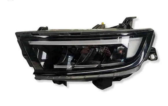 Opel Astra L Headlight/headlamp 9851881480 12692090001 662588537