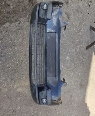 Ford Focus C-MAX Front bumper