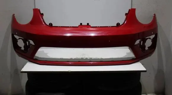 Volkswagen Beetle A5 Front bumper 5G5807221P