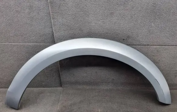 Audi A6 Allroad C7 Front arch trim 4G9853718 4G9853718SD6