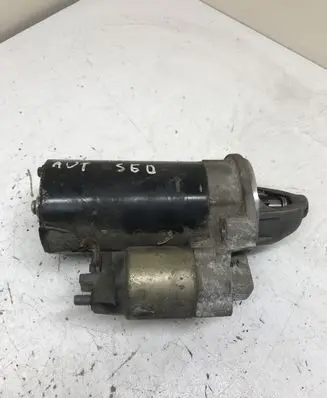 Mercedes-Benz E W211 Starter motor
