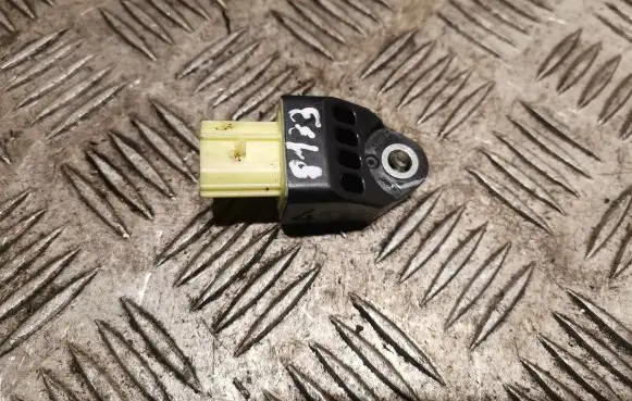Subaru Legacy Airbag deployment crash/impact sensor 98237AG000