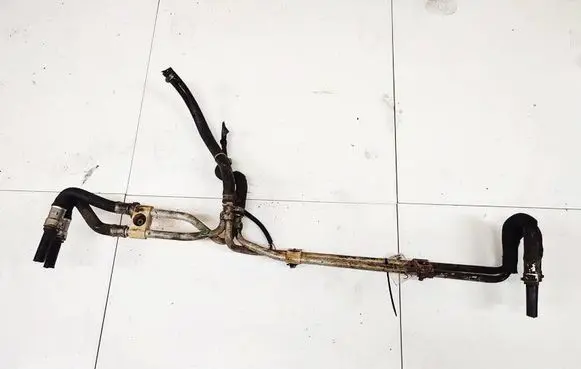 Renault Espace III Fuel line pipe 