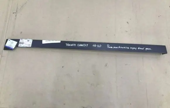 Ford Connect Sliding door trim (molding) dt11-1625030-bd